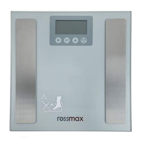 ترازو دیجیتال سنجش تخصصی رزمکس - ROSSMAX WB220